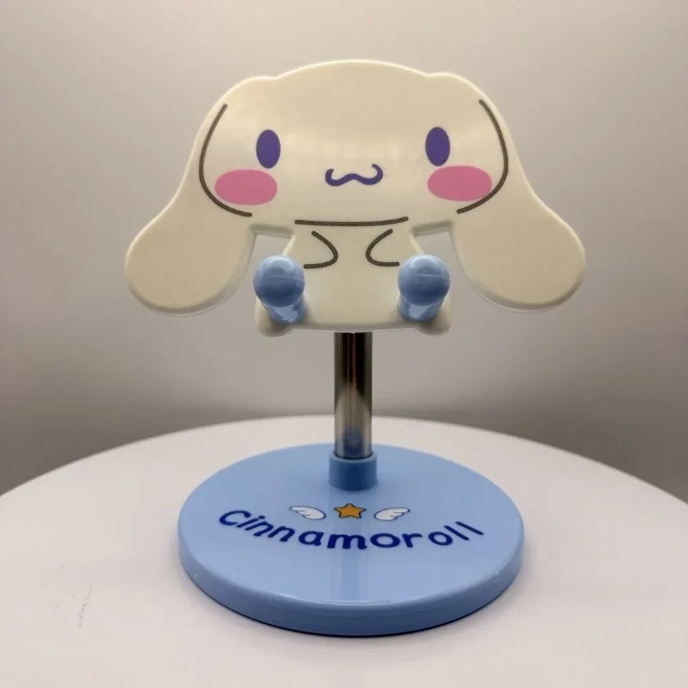 Sanrio Cinnamoroll 10 Pcs. Premium Kawaii Gift Set ~ Office Or School Supplies